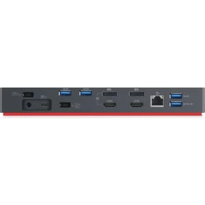 ThinkPad Thunderbolt 3 Dock Gen2 135W (40AN0135EU