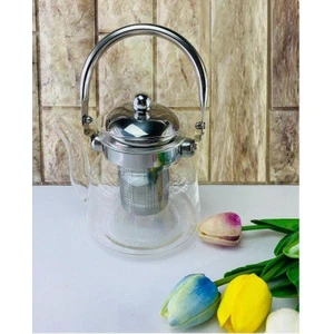 600 ml Cam Demlik