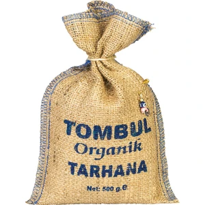 Tombul Tarhana - Otantik Kase 500 gr