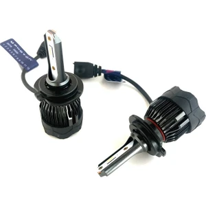 Seat Leon Mk3 LED Xenon Kısa Far Ampulü H7 Photon Mono