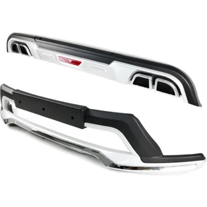 2019+ Kia Sportage Ön Arka Koruma V2