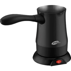 GM-7315 Hünkar Elektrikli Cezve Siyah