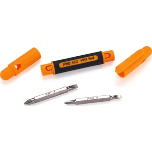 4'ü 1 Arada Mini Kalem Tornavida