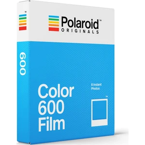 Color 600 ve I-Type Uyumlu 8'li Film
