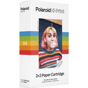 Hi-Print 2×3 Uyumlu 20'li Film