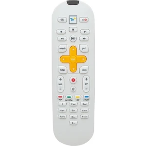 Turkcell Tv+ Plus Klavyesiz Kumanda