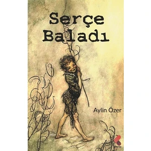 Serçe Baladı - Aylin Özer