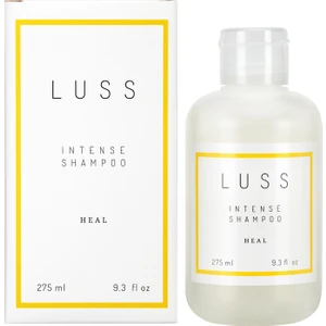 Intense Şampuan 275 ml  -  Dökülme Önleyici