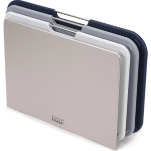 Joseph Joseph Nest Normal Boy 3´lü Kesme Tahtası Seti