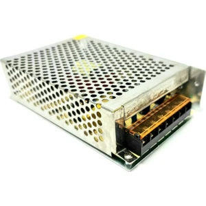 Metal Kasa Adaptör 24V 5A