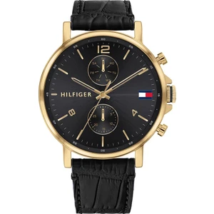 Tommy Hilfiger TH1710417 Erkek Kol Saati