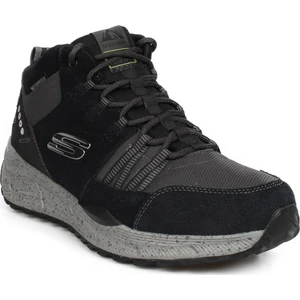 Equalizer 4.0 Trail-Grizwald Erkek Siyah Bot 237180 BKCC