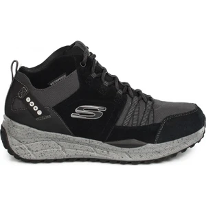 Equalizer 4.0 Trail-Grizwald Erkek Siyah Bot 237180 BKCC