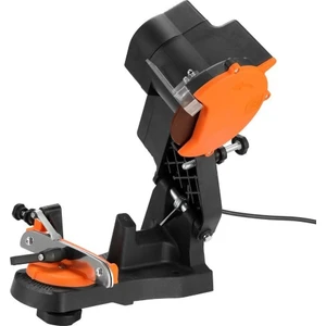 TK85W Elektrikli Zincir Bileme Makinesi