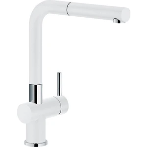 Active Plus Spiralli Doccia Bianco Armatür