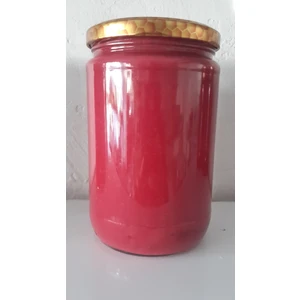 Erzurum Yöresel Gıda Kızılcık Marmelatı 850 gr