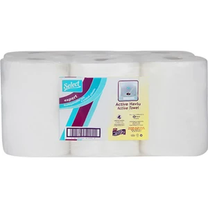 Expert Hareketli Kağıt Havlu 21 cm 3,2 kg