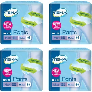 Maxi 8 Damla M Beden Emici Külot Hasta Bezi 40 lı Medium