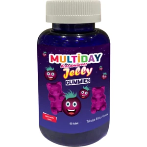 Jelly Karamürver