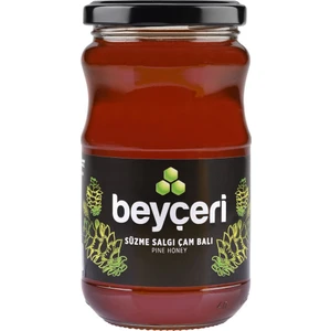 Süzme Çam Balı 850 gr