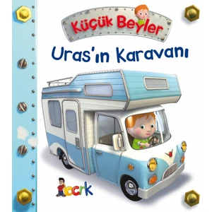 Uras'ın Karavanı - Emilie Beaumont