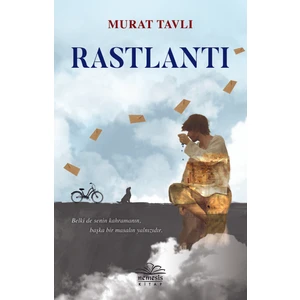 Rastlantı (İmzalı) - Murat Tavlı