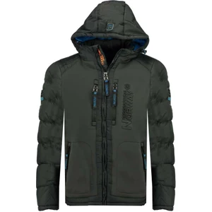 Norway Geographical Erkek Mont WR813H-GREY