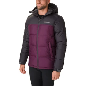 Columbıa Pıke Lake Hooded Erkek Mont 1738032-522