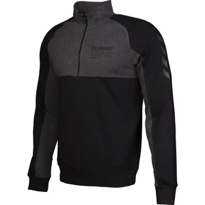 Ozard Erkek Siyah Sweatshirt