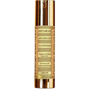 Liquid Keratin Saf Keratin Dip Bakım Yağı 50 ml