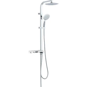 Hill Slim Tepe Duş Seti 53135
