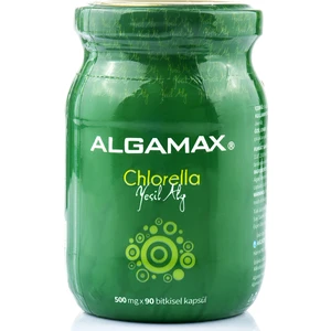 Chlorella Yosun Besin Takviyesi