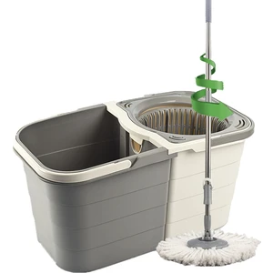 Mop Duo Temizlik Seti 19 lt