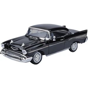 1957 Model Chevy Bel Air 1:18 Ölçek