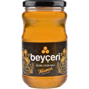 Süzme Çiçek Ihlamur Balı 460 gr