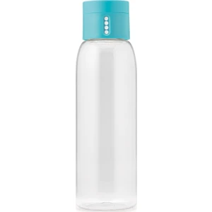 Joseph Joseph Dot Su Şişesi 600 ml - Turkuaz