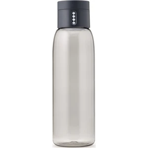 Joseph Joseph Dot Su Şişesi 600 ml - Gri