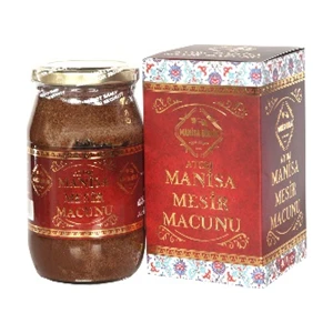 Manisa Birlik Atom Mesir Macunu