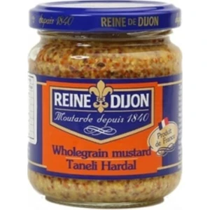 Reine Dijon Taneli Hardal 200 gr