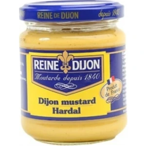 Reine Dijon Hardal 200 gr