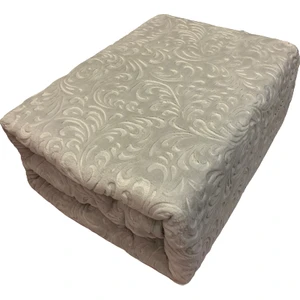 Süper Soft Vizon Battaniye 220 x 240 cm