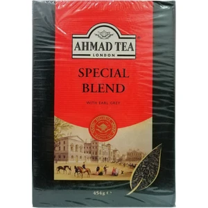 Ahmad Tea Special Blend Dökme Çay 454 gr