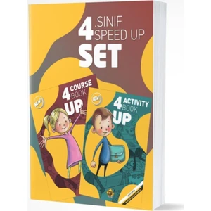 Speed Up  4. Sınıf Set