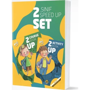 Speed Up 2. Sınıf Set