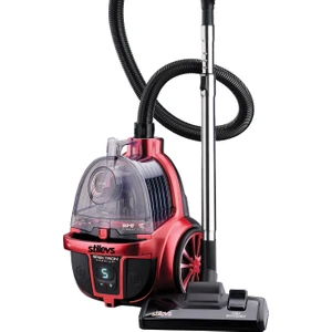 Spektron Premium Toz Torbasız Elektrikli Süpürge