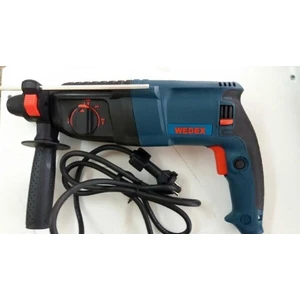 Z1A 2-26 Sre Kırıcı Delici Matkap