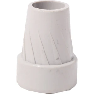 Adem Koç Plastik Baston Lastiği Kanedyen Koltuk Değneği Asa Lastiği 19 mm