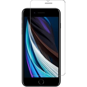 Apple iPhone Se 2020 Temperli Ekran Koruyucu Cam Ekonomik 5'li Paket