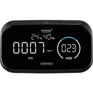 HI300 Hava Kalitesi Ölçüm Cihazı