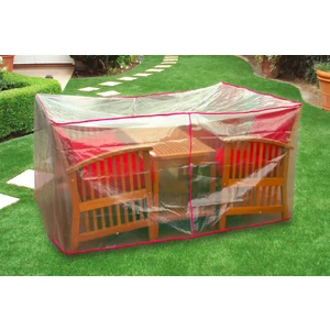 Bahçe Masa ve Koltuk Takımı Koruma Örtüsü